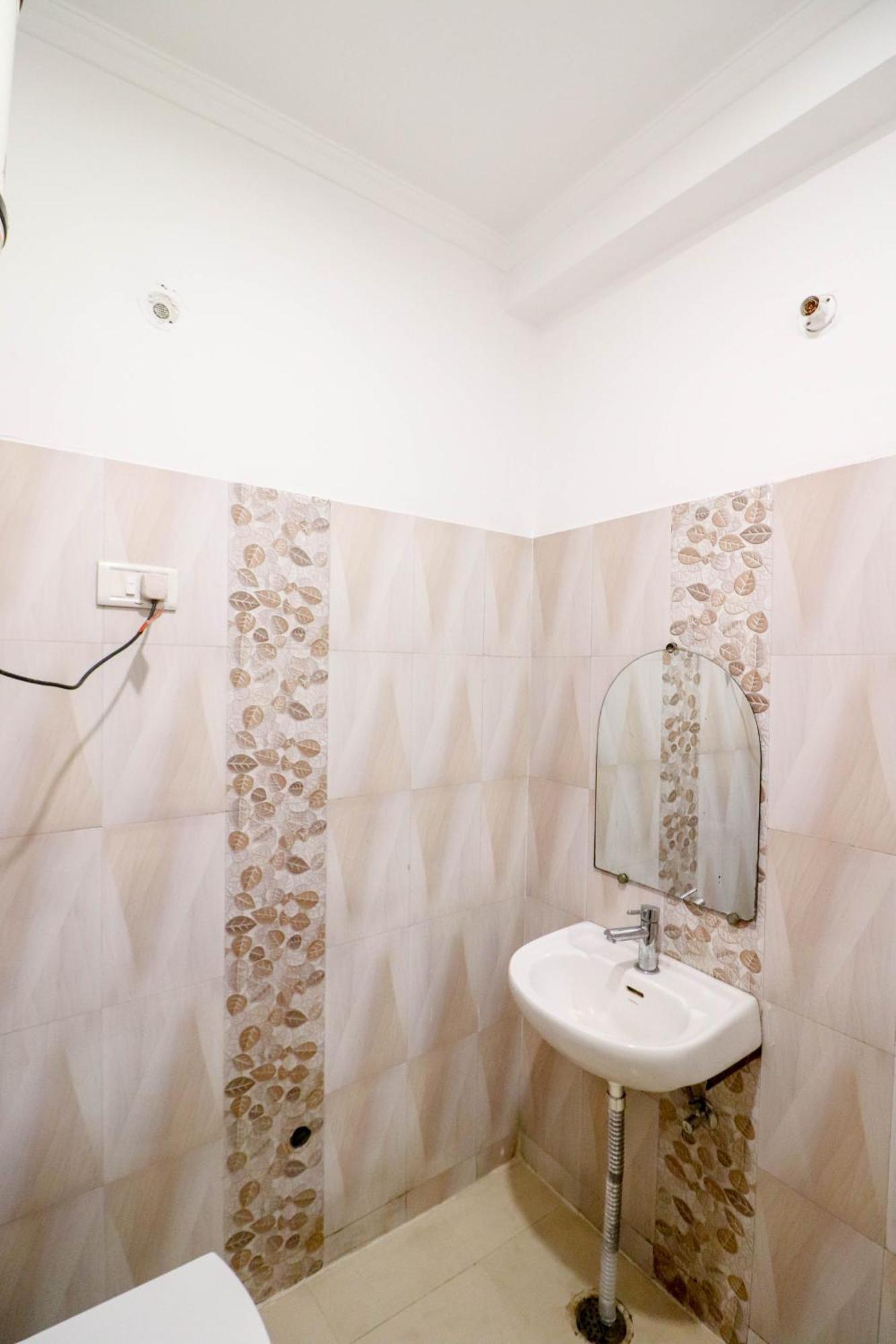 Hotel Stay Villa Delhi Airport 뉴델리 외부 사진